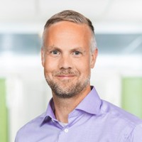 Robert Andersson