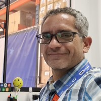 Gian Carlo Mejia Osorio