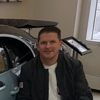 Adam McEvoy