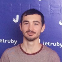Pavel Skvortsov