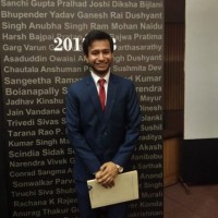 Sarthak Sonwalkar