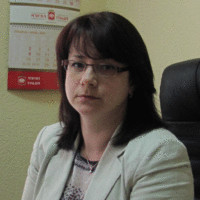 Tetiana Mykulenko