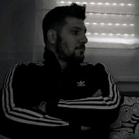 George Ntarladimas