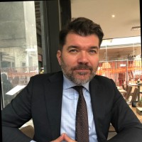 Mauro Preto
