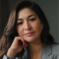 DEWI CHÁVEZ