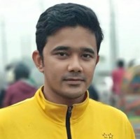 Syed Sakibur Rahman