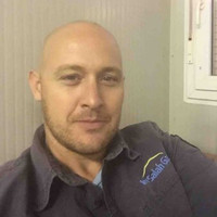 Mark Dixon