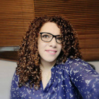Maya Ezzeddine