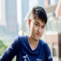 丁乐炀