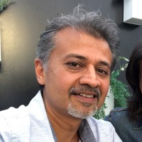 Nishil Khimasia