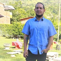 Cristian David Foronda Foronda