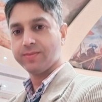 Hitender sharma