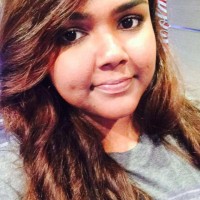 Shalini D/O Sivalingam
