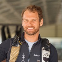 Jesse Jaber