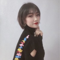 Lexie Jiang