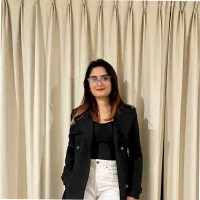 Pratishtha Subedi