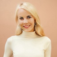 Marguerite Doig-Gander