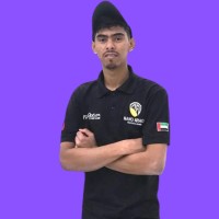 Mohammad Akter Hossain