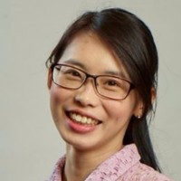 Shirlene Wong