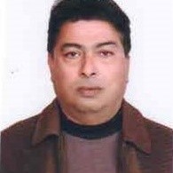Madhu Prasad Baral