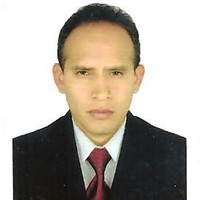 Omar Raul Palomino Gonzales