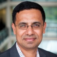 Sri Srinivasan  GAICD