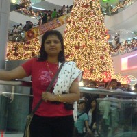 Prabha K