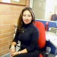 Yasmine Villamil Garcia