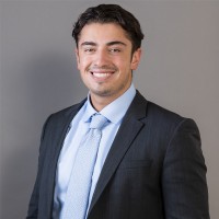 Blake Jauregui