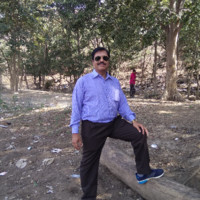 pooran gupta