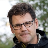 Magnus Olsson