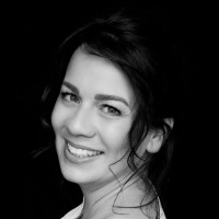 Pavlína Hrubá Teichmannová