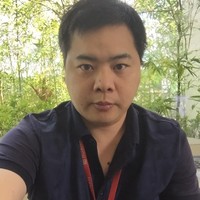 叶志锋