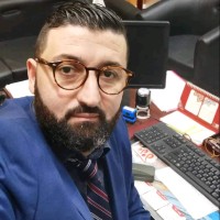Abderrahmane Khalil Khaldi