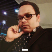 Tribikram Sahu