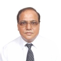Anil Mahajan