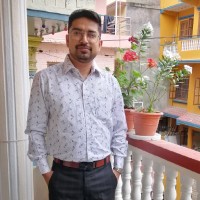Sunil Niraula