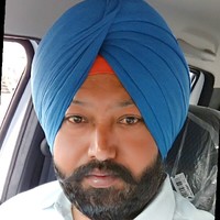 Gurjinder Sandhu