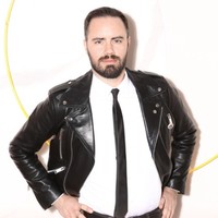 Steven Christopher Carey