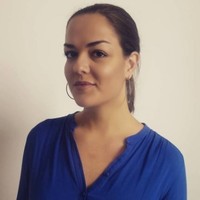 Marija Djordjevic