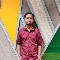 Pritesh B.