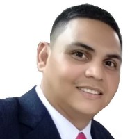 YSNARDI JOSÉ GUARECUCO LUGO