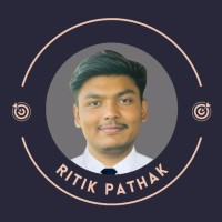 Ritik Pathak