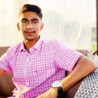 Shashwat Dalal