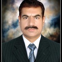 Mohammad Ajmal Solangi