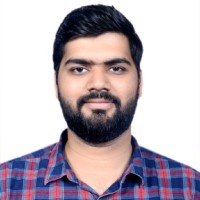 Ashwin Pandey