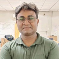 Prabhat Upadhyay