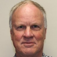 Chris Baigent