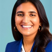 Palak Suri