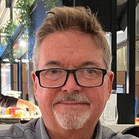 André Michaud